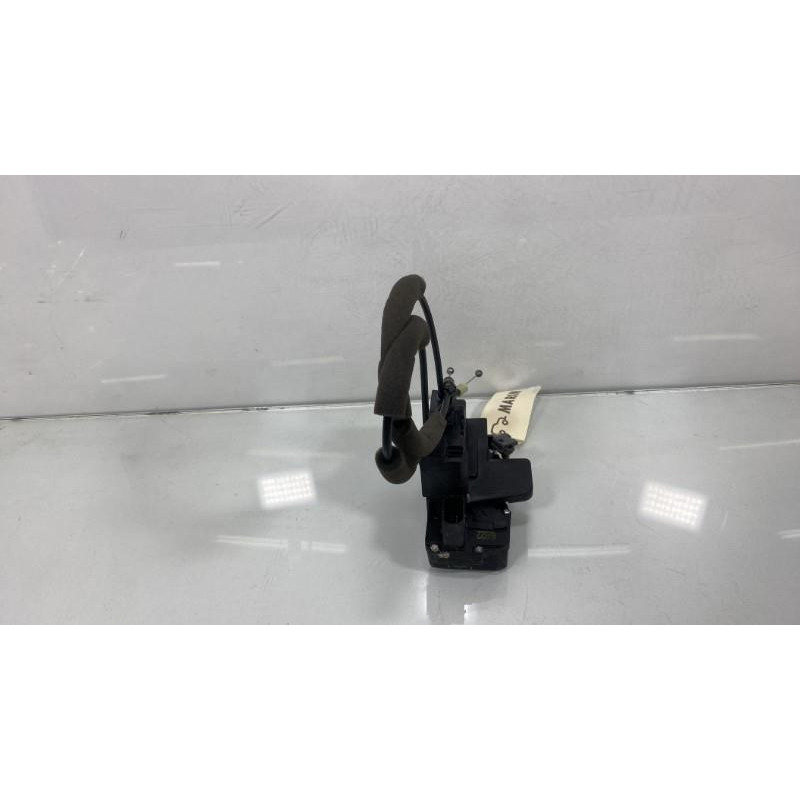 Serrure avant droit CHEVROLET CAPTIVA Photo n°2