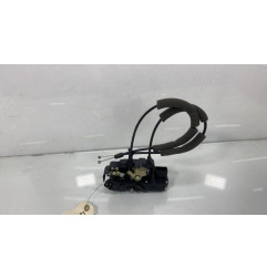Serrure avant droit CHEVROLET CAPTIVA