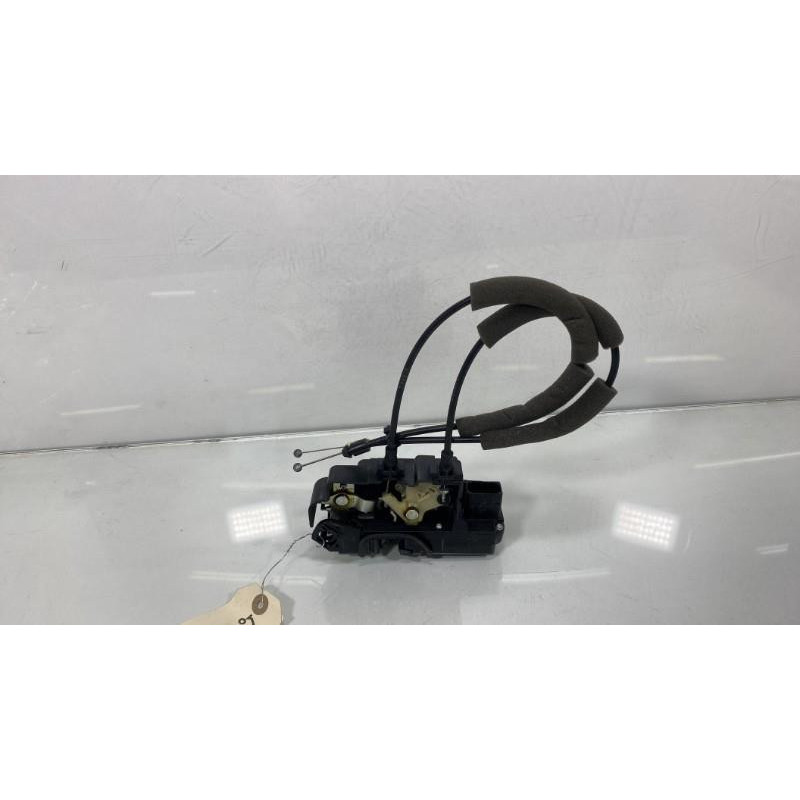 Serrure avant droit CHEVROLET CAPTIVA Photo n°3