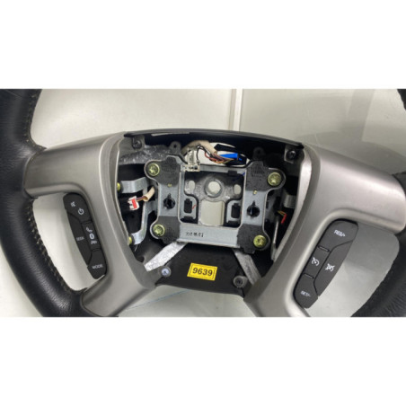 Volant CHEVROLET CAPTIVA Photo n°1