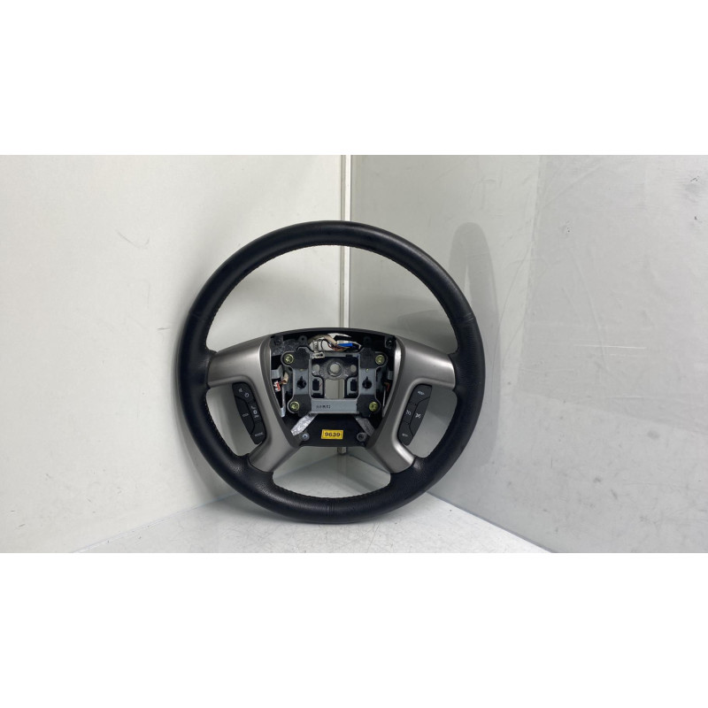 Volant CHEVROLET CAPTIVA Photo n°3