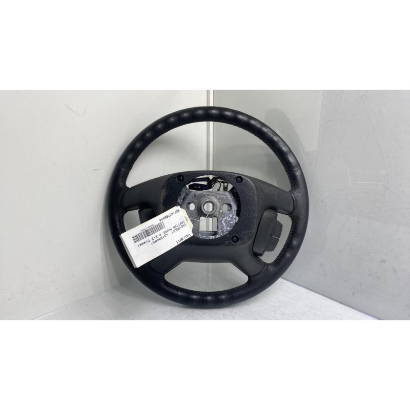 Volant CHEVROLET CAPTIVA Photo n°5
