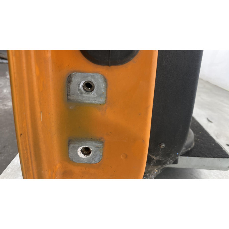 Porte avant droit RENAULT MASTER 3 Photo n°3