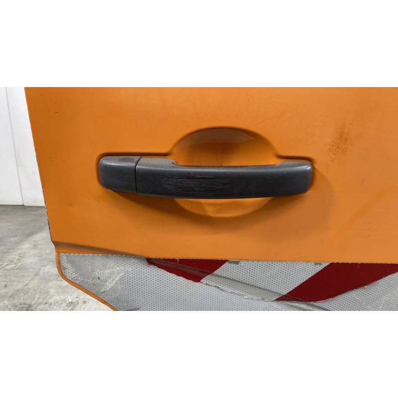 Porte avant droit RENAULT MASTER 3 Photo n°4