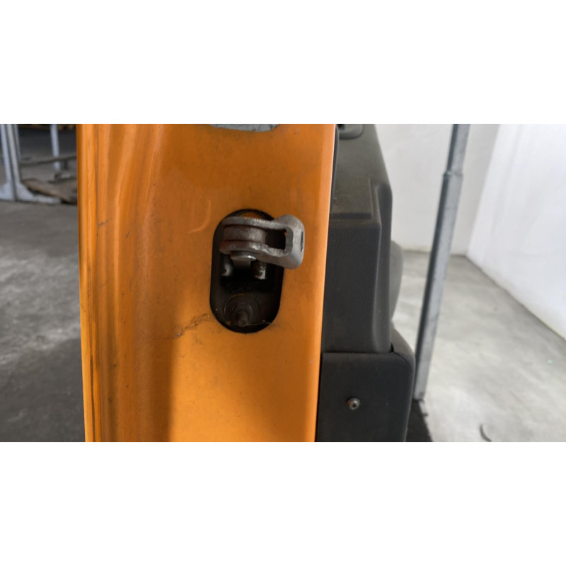 Porte avant droit RENAULT MASTER 3 Photo n°5