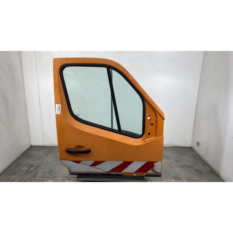 Porte avant droit RENAULT MASTER 3 Photo n°6