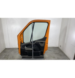 Porte avant droit RENAULT MASTER 3