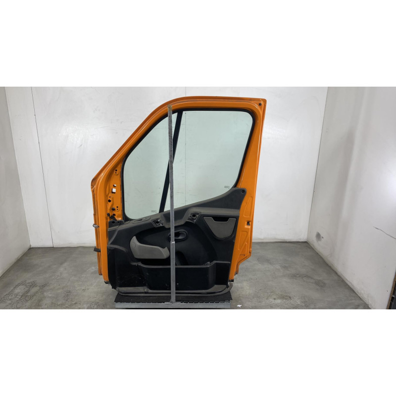 Porte avant droit RENAULT MASTER 3 Photo n°7