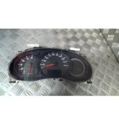 Compteur RENAULT MASTER 3 Photo n°1