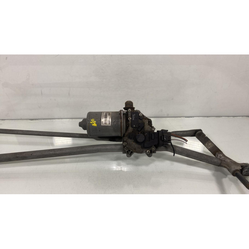 Moteur essuie glace avant RENAULT MASTER 3 Photo n°1