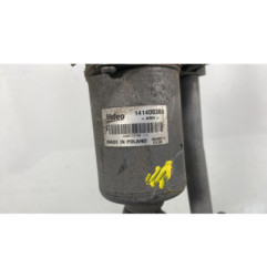 Moteur essuie glace avant RENAULT MASTER 3
