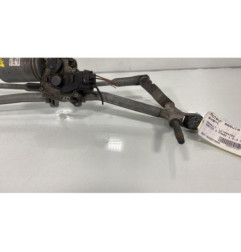 Moteur essuie glace avant RENAULT MASTER 3