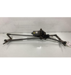 Moteur essuie glace avant RENAULT MASTER 3