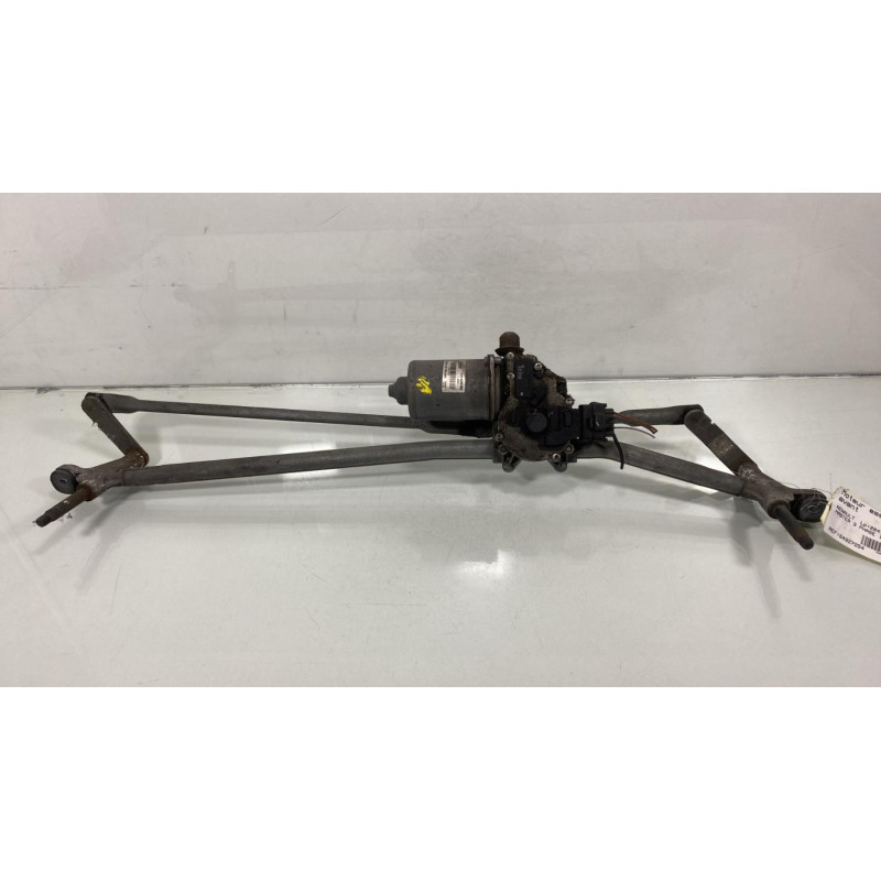 Moteur essuie glace avant RENAULT MASTER 3 Photo n°5