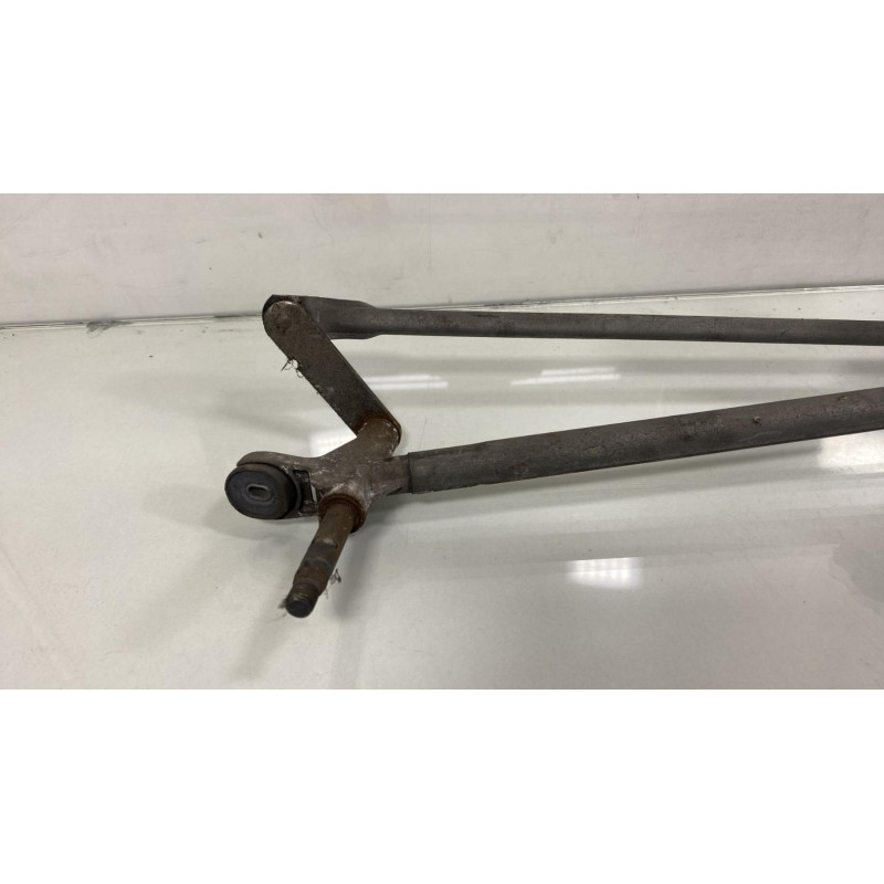 Moteur essuie glace avant RENAULT MASTER 3 Photo n°6