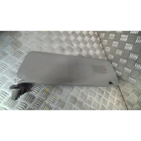 Pare soleil droit RENAULT MASTER 3 Photo n°1