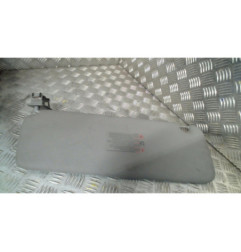Pare soleil droit RENAULT MASTER 3