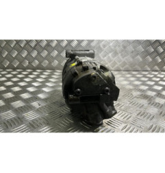 Compresseur clim RENAULT MASTER 3 Photo n°1