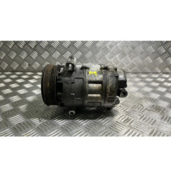 Compresseur clim RENAULT MASTER 3