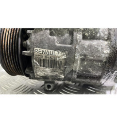 Compresseur clim RENAULT MASTER 3