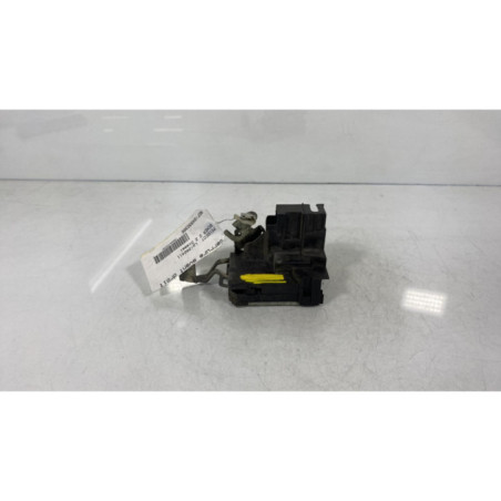 Serrure avant droit PEUGEOT BOXER 2