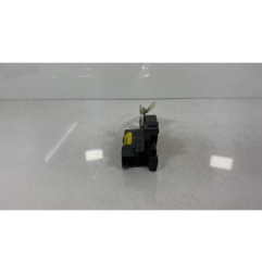 Serrure avant droit PEUGEOT BOXER 2