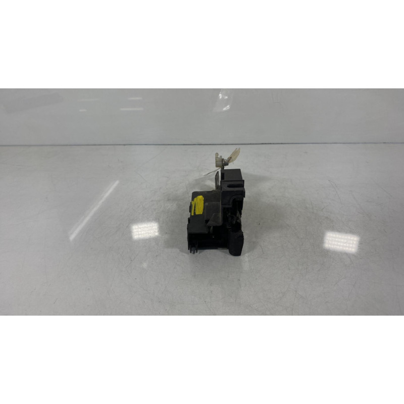 Serrure avant droit PEUGEOT BOXER 2 Photo n°3