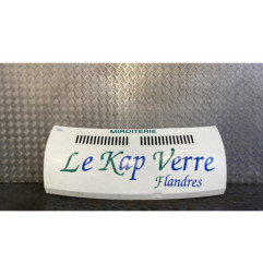 Capot CITROEN JUMPER 3 Photo n°1