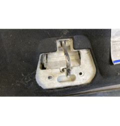 Capot CITROEN JUMPER 3