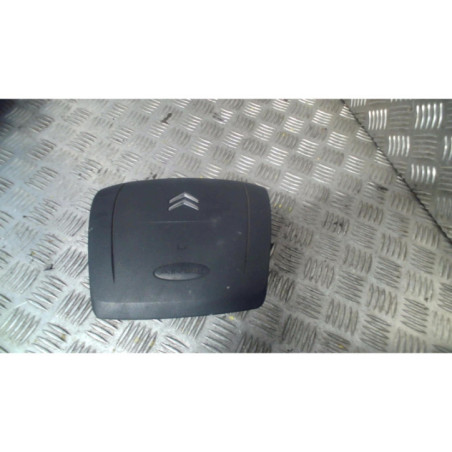 Air bag conducteur CITROEN JUMPER 3