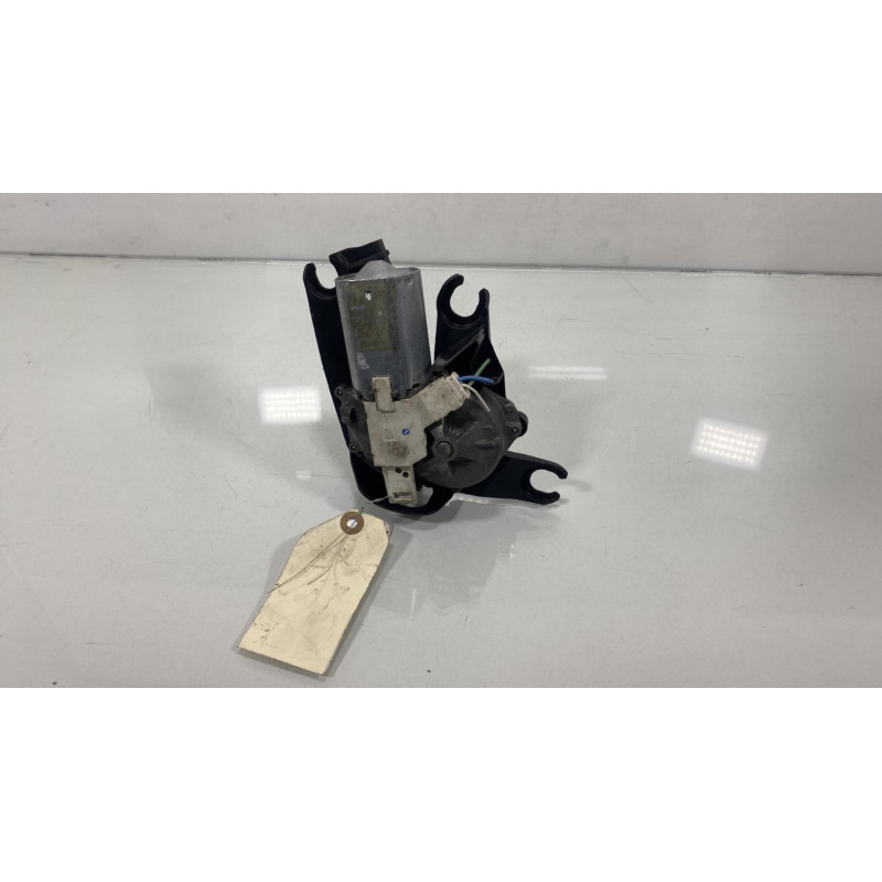 Moteur essuie glace arriere CITROEN C3 PICASSO Photo n°3