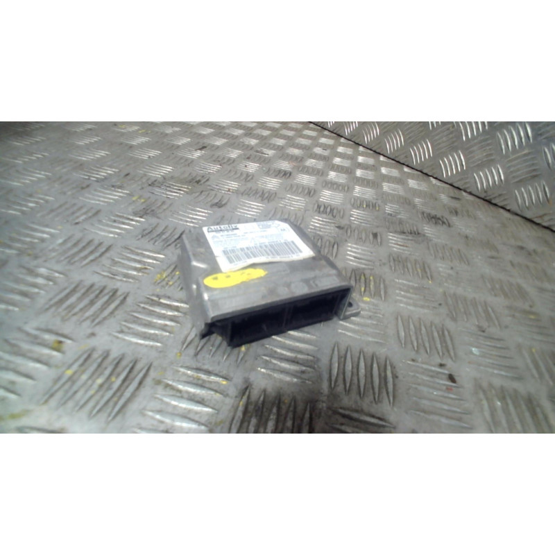 Boitier air bag CITROEN C3 PICASSO Photo n°1
