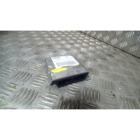 Boitier air bag CITROEN C3 PICASSO Photo n°1