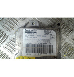 Boitier air bag CITROEN C3 PICASSO