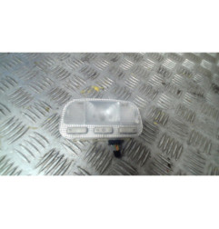 Eclairage de plafonnier CITROEN C3 PICASSO Photo n°1