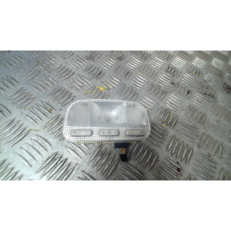 Eclairage de plafonnier CITROEN C3 PICASSO Photo n°1
