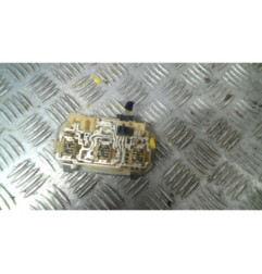 Eclairage de plafonnier CITROEN C3 PICASSO