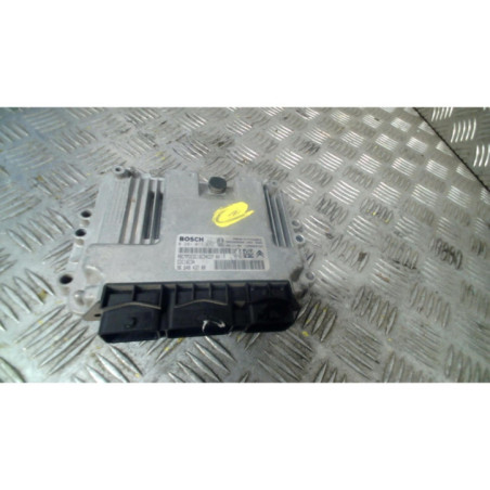 Calculateur moteur CITROEN C3 PICASSO