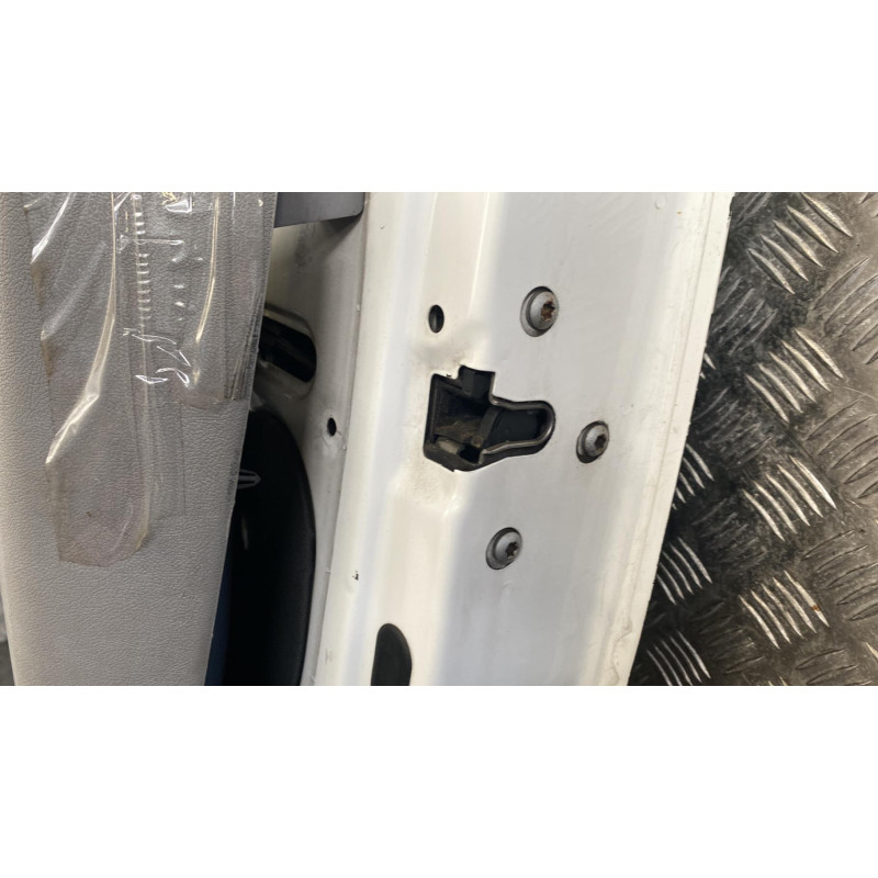Porte avant droit FIAT DUCATO 3 Photo n°1