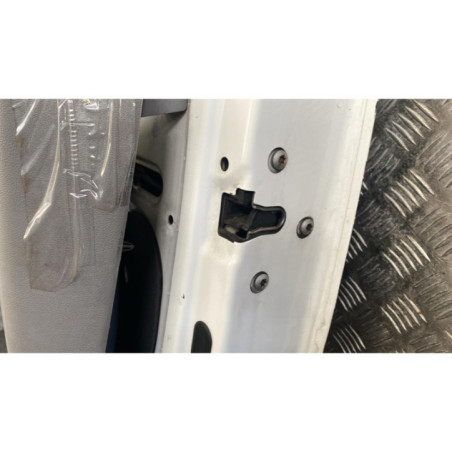Porte avant droit FIAT DUCATO 3 Photo n°1