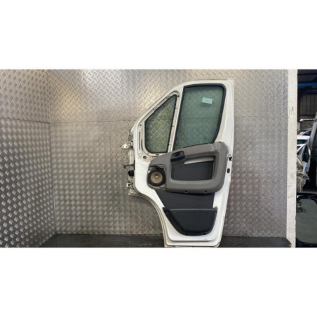 Porte avant droit FIAT DUCATO 3