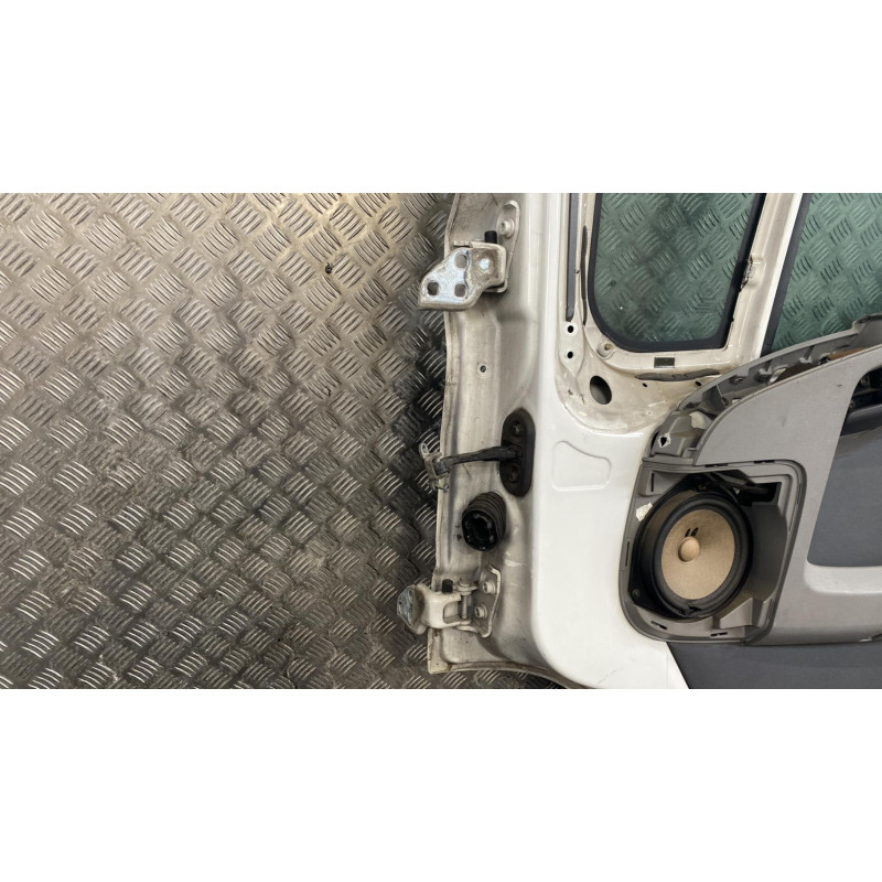 Porte avant droit FIAT DUCATO 3 Photo n°3