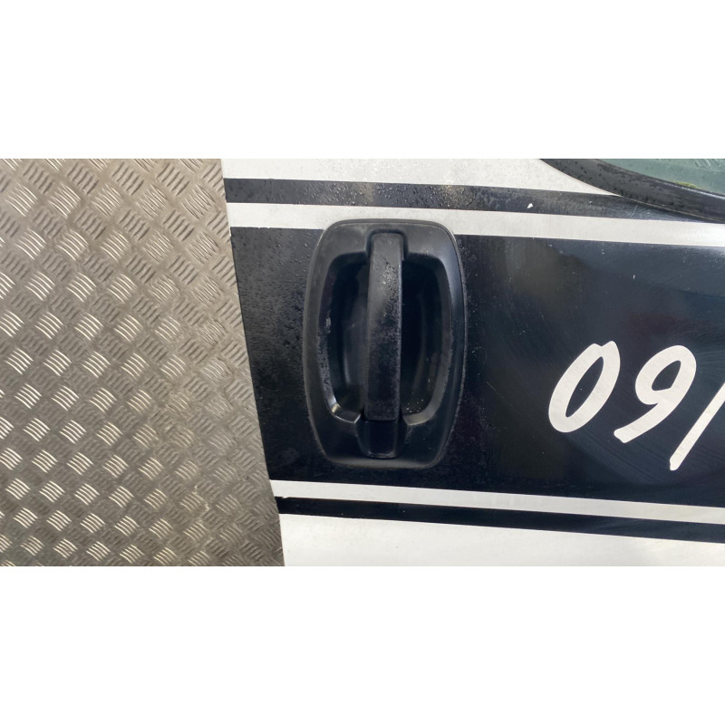 Porte avant droit FIAT DUCATO 3 Photo n°4