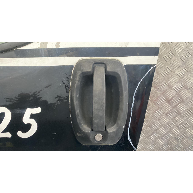 Porte avant gauche FIAT DUCATO 3 Photo n°3