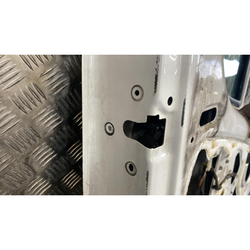 Porte avant gauche FIAT DUCATO 3 Photo n°4