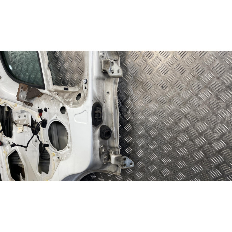 Porte avant gauche FIAT DUCATO 3 Photo n°5