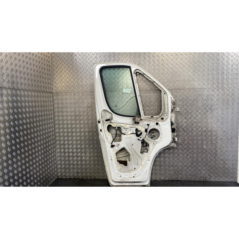 Porte avant gauche FIAT DUCATO 3 Photo n°6