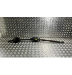 Cardan droit (transmission) FIAT DUCATO 3 Photo n°1