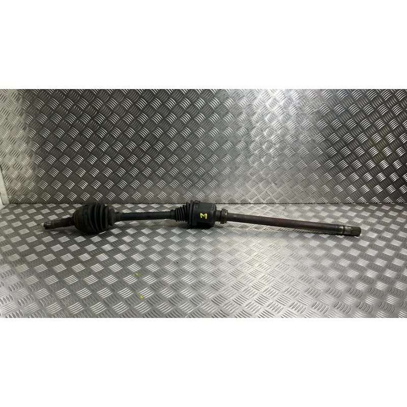 Cardan droit (transmission) FIAT DUCATO 3 Photo n°1