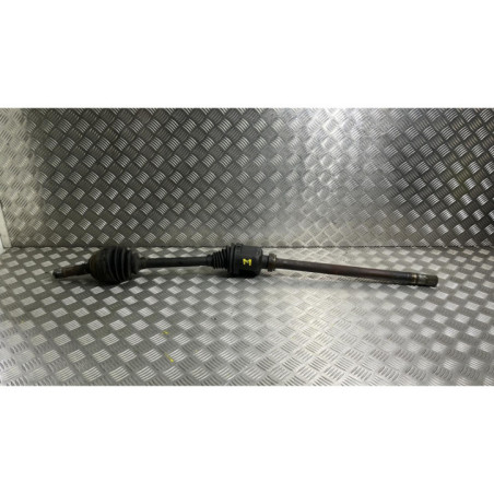 Cardan droit (transmission) FIAT DUCATO 3 Photo n°1